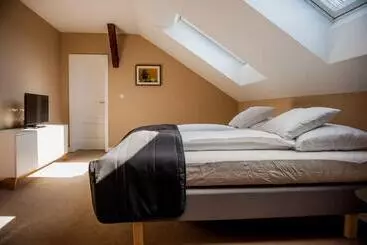 ペンション Braun Rooms Deluxe