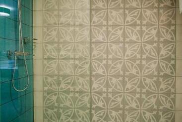 Pensionat Braun Rooms Deluxe