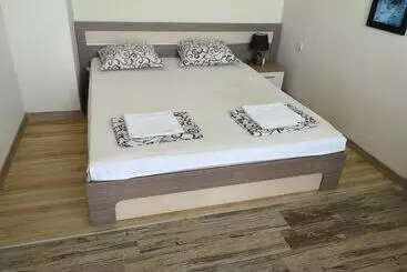 Pension  Guest House Sv Nikola