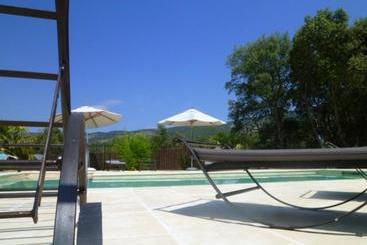 Pensió Les Tournillayres