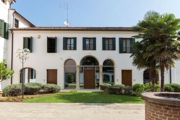 Aparthotel Residence Le Bugne