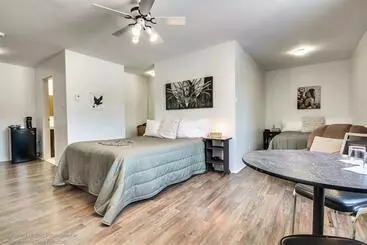 Auberge Motel Drakkar