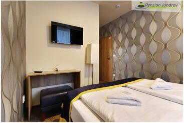 פנסיון Penzion Vanessa