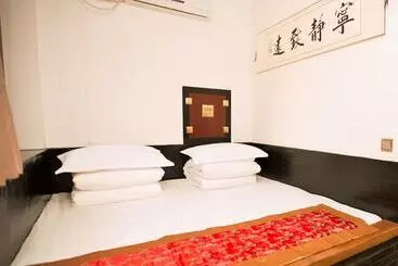 Pensione Pingyao Xiangshengyuan Guest House