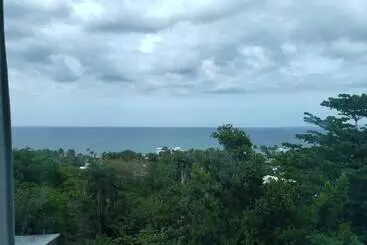 Pension Serenity Rincon Guesthouse