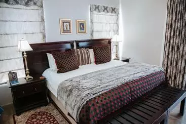 Pension The Symphony Guest House