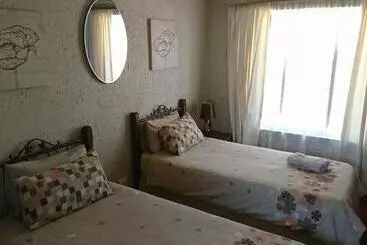 Pension Camelot Estate Lodging