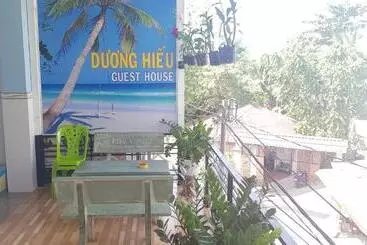پانسیون Duong Hieu Guesthouse
