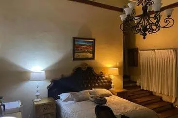 Pension Sweet Dreams Guest House