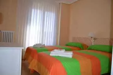 Pension Hostal La Uva