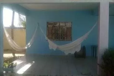 Pensjonat Pousada Canto Dos Passaros