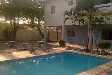 Pensão Pousada Canto Dos Passaros