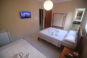 پانسیون Refúgio Pousada Fortaleza