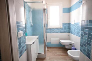 מלון דירות Plaia Resort