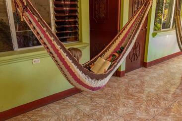 پانسیون Hospedaje Lolita