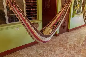 پانسیون Hospedaje Lolita