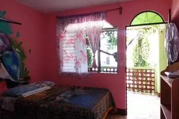 پانسیون Hospedaje Lolita