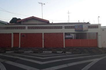 Pansiyon Pousada Ponto Certo