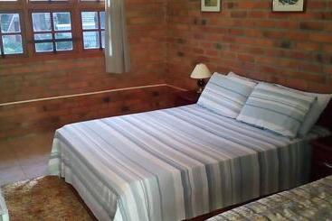 Pension Pousada Refúgio Do Lago