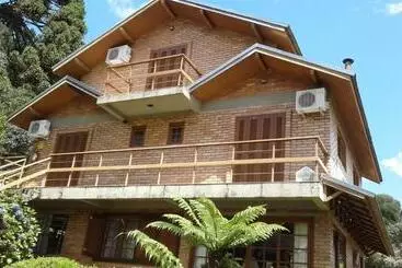 Majatalo Pousada Refúgio Do Lago