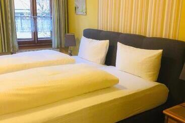 Albergue Zum Fehmelbauer