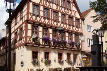 Schronisko Zum Fehmelbauer