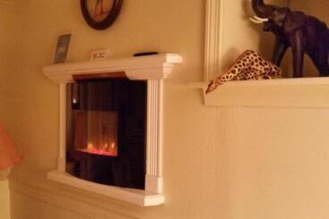 Bed and Breakfast 1 Murray House