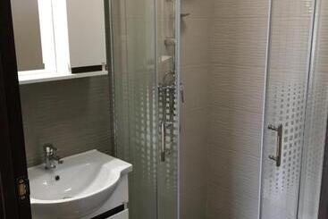 צימר Kristály Apartmanok