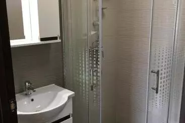 Aamiaismajoitus (B&B) Kristály Apartmanok