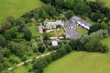 Bed and Breakfast Ranscombe Manor