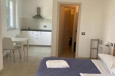 شقة فندقية Rta La Pineta