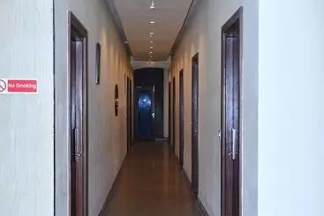 Bhagyaraj Palace   Best Hotel In Kanpur