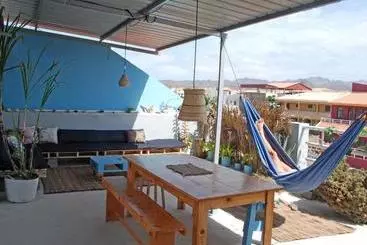 Cloud7 Beach Hostel