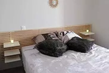 Bed and Breakfast Naphéo