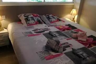 Bed and Breakfast Naphéo