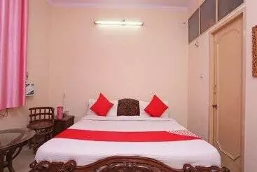 Hotel Valley Inn, Srinagar