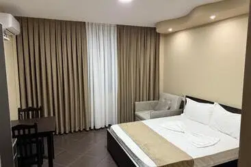 Otel Kulla Resort