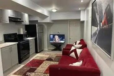 Pension Peace Apartment