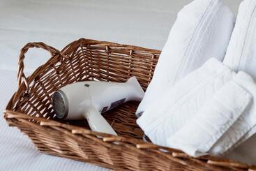 アパートホテル B&b Etna Europa