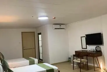 Wjv Mia Hotel Maribago