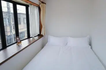 Pensiune Akira Hiro House Room103