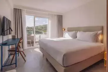 هتل Ben Marsalforn, Affiliated by Meliá