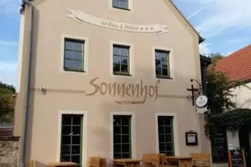 Ostello Wirtshaus Sonnenhof