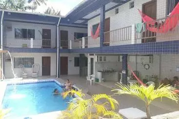 Hôtel Pousada Sossego Salinas