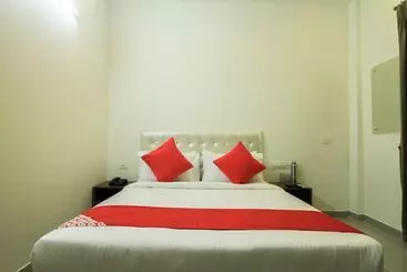 Hotel Oyo 35953 Rio Rooms