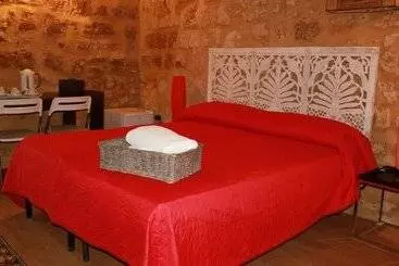 Apartahotel I Catoi Di Girgenti