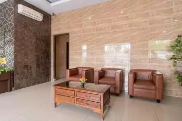 Hotelli Labuhan Raya