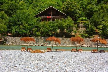 Pensjonat Eagles Land