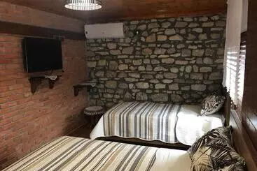 ペンション Guesthouse Arjan