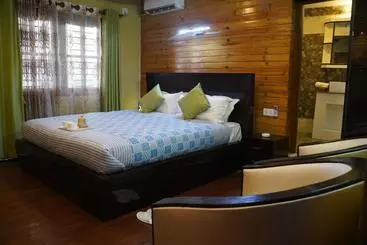 Hostmandu B&b